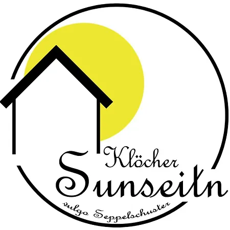 Vakantiehuis Kloecher Sunseitn