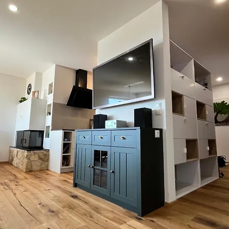 Kloecher Sunseitn Vakantiehuis Pirchweingarten