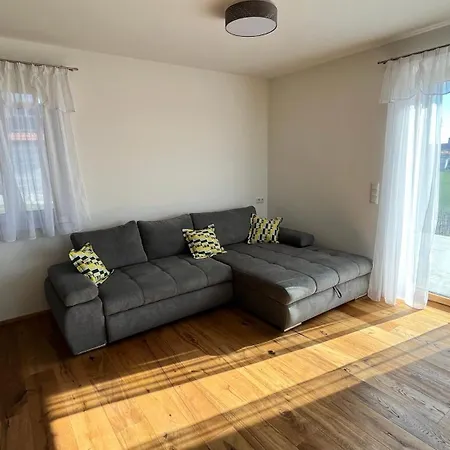 Kloecher Sunseitn 度假居