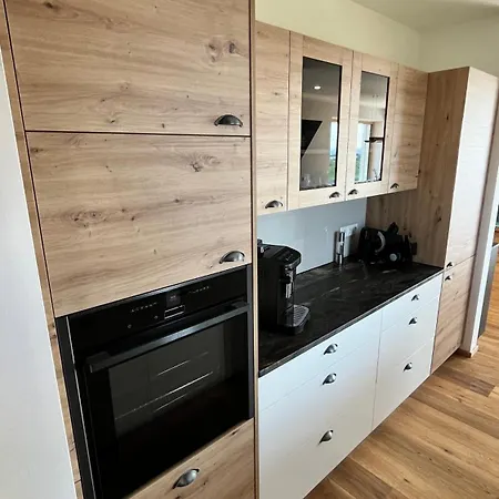 Kloecher Sunseitn 度假居 *