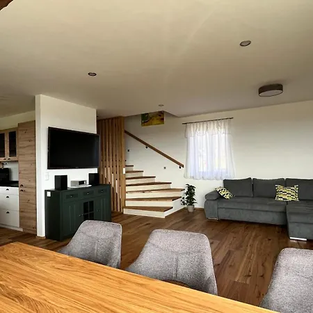 Vakantiehuis Kloecher Sunseitn *