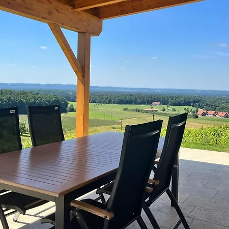 Vakantiehuis Kloecher Sunseitn *