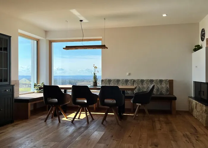 Kloecher Sunseitn Vakantiehuis *