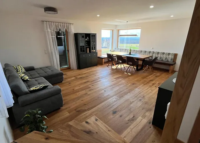 Kloecher Sunseitn Vakantiehuis *