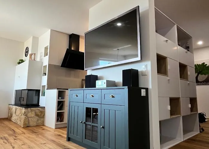 Kloecher Sunseitn Hébergement de vacances Pirchweingarten