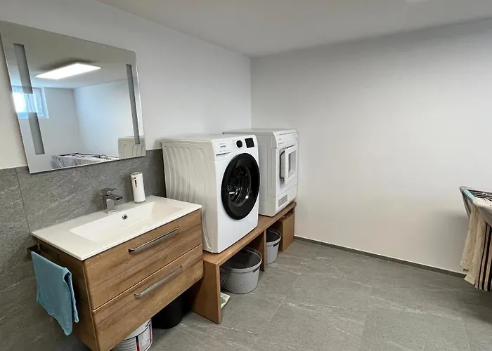 Vakantiehuis Kloecher Sunseitn Pirchweingarten