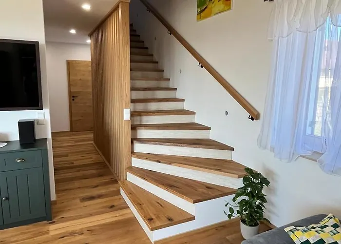 Vakantiehuis Kloecher Sunseitn