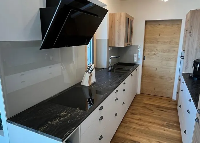 Kloecher Sunseitn Vakantiehuis *