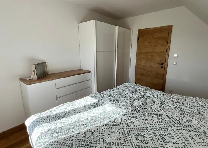 Vakantiehuis Kloecher Sunseitn Pirchweingarten