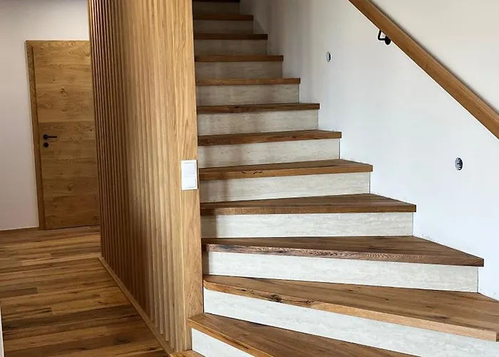 Kloecher Sunseitn Vakantiehuis