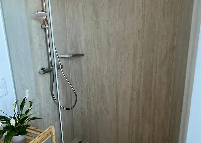 Kloecher Sunseitn Vakantiehuis *