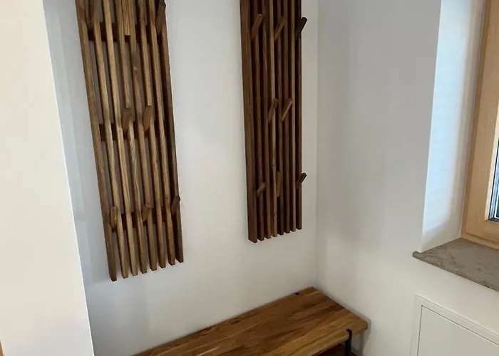 Kloecher Sunseitn Vakantiehuis Pirchweingarten