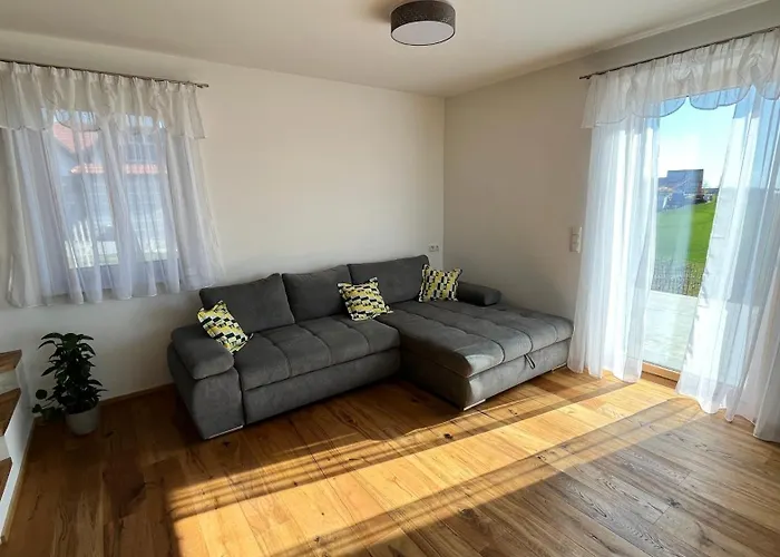 Kloecher Sunseitn Hébergement de vacances