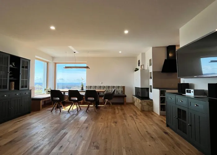 Vakantiehuis Kloecher Sunseitn