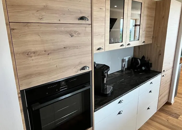 Kloecher Sunseitn Vakantiehuis *