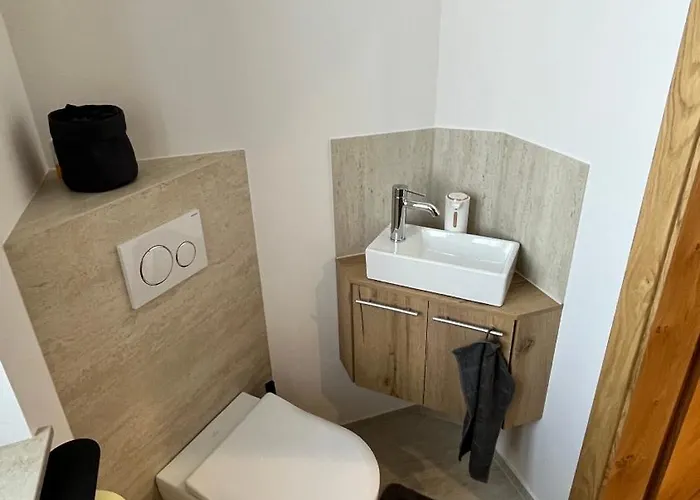 Vakantiehuis Kloecher Sunseitn *