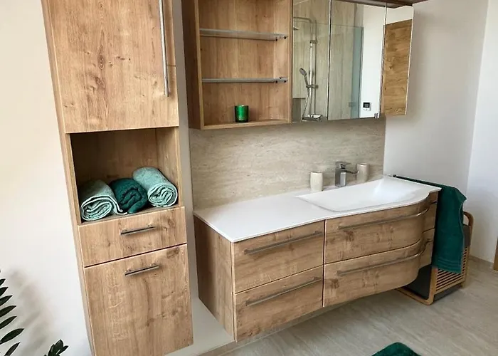 Vakantiehuis Kloecher Sunseitn *