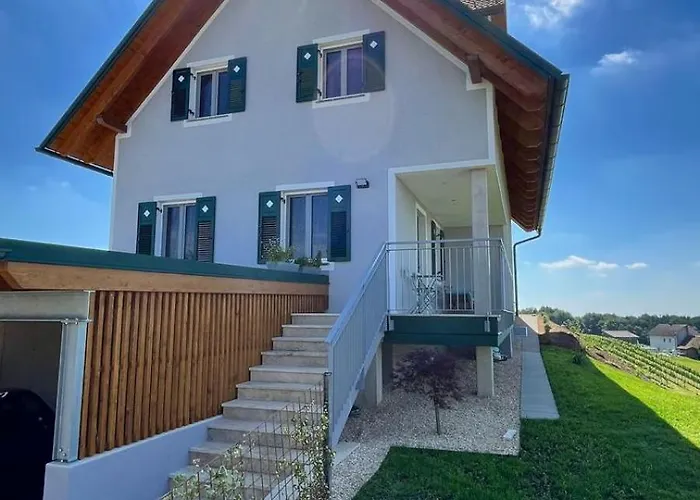 Kloecher Sunseitn Pirchweingarten