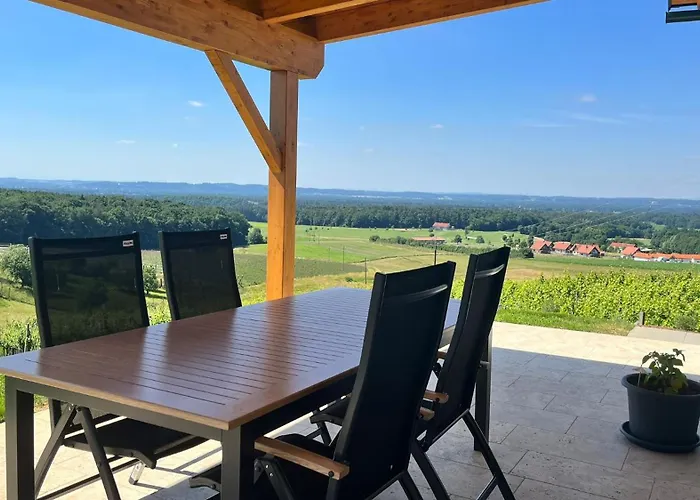 Vakantiehuis Kloecher Sunseitn *