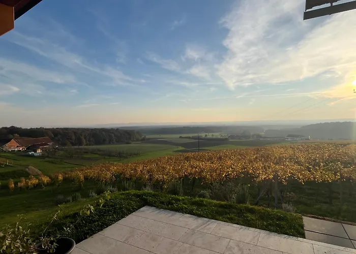 Vakantiehuis Kloecher Sunseitn